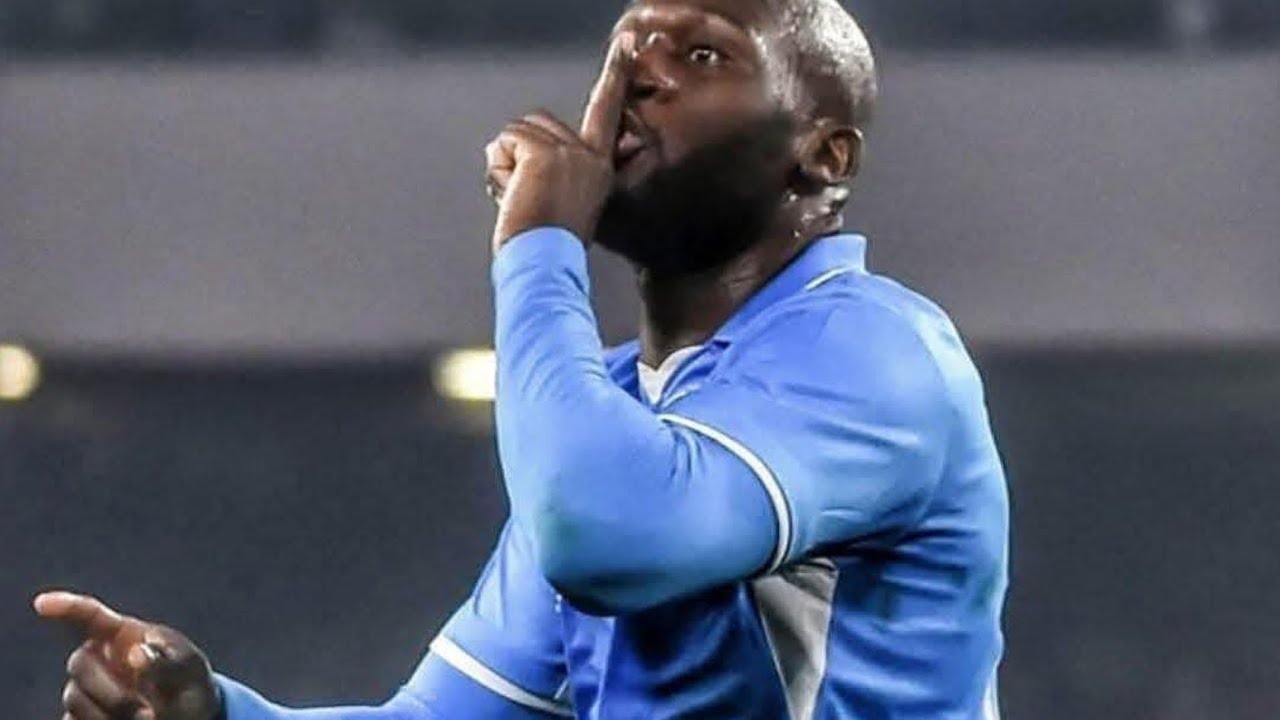 Napoli - Juventus 2-1 💙 Reactions 🌋 REALLY UNSTOPPABLE!! 🔥 #anguissa #lukaku