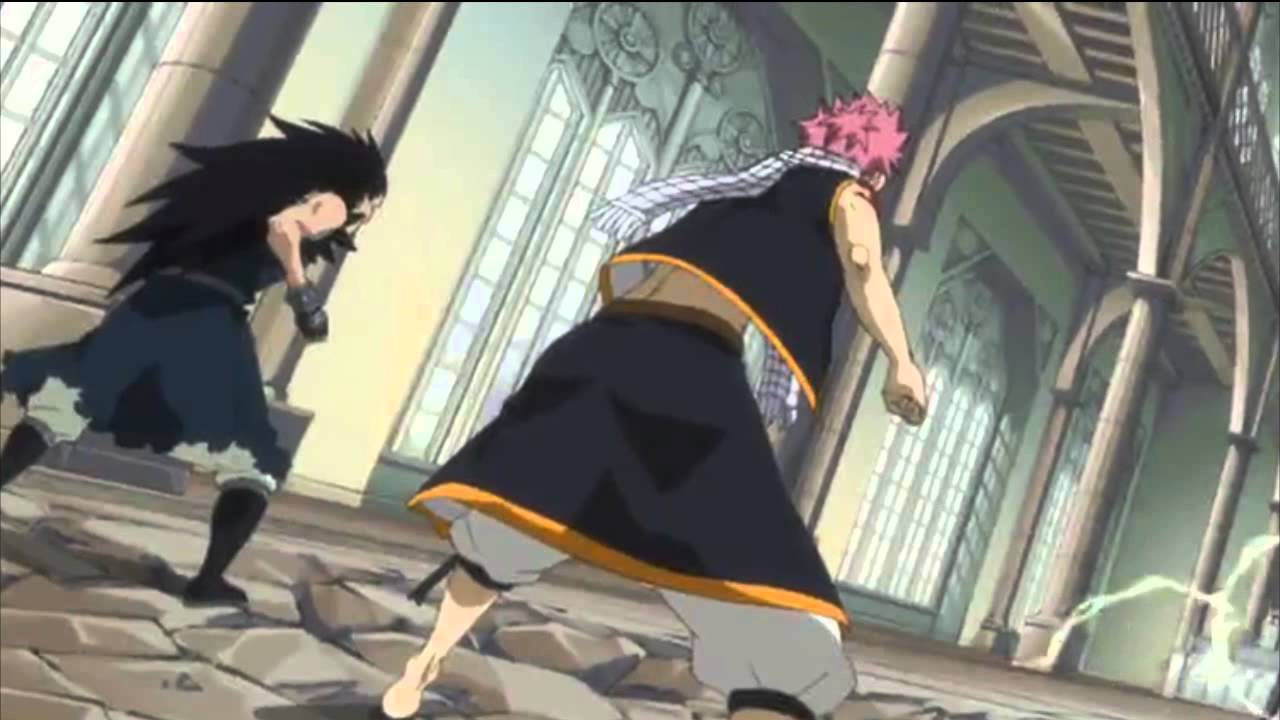 fairy tail-unbreakable