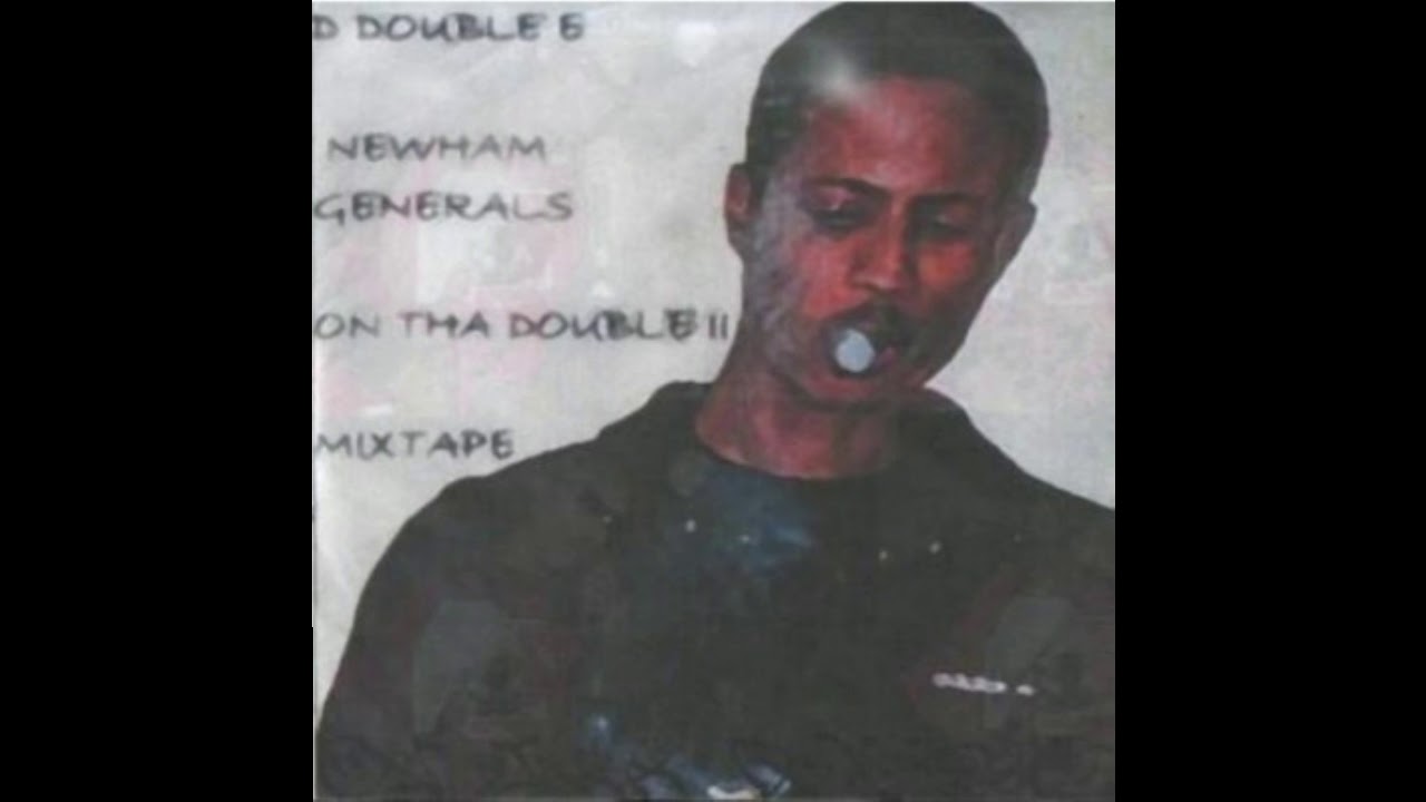 D Double E - On Tha Double (Full Mixtape)