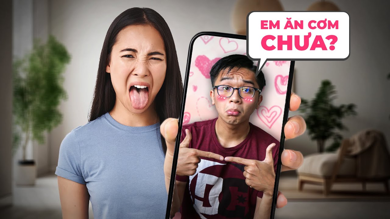 Tại sao con trai bây giờ lại nữ tính như vậy?