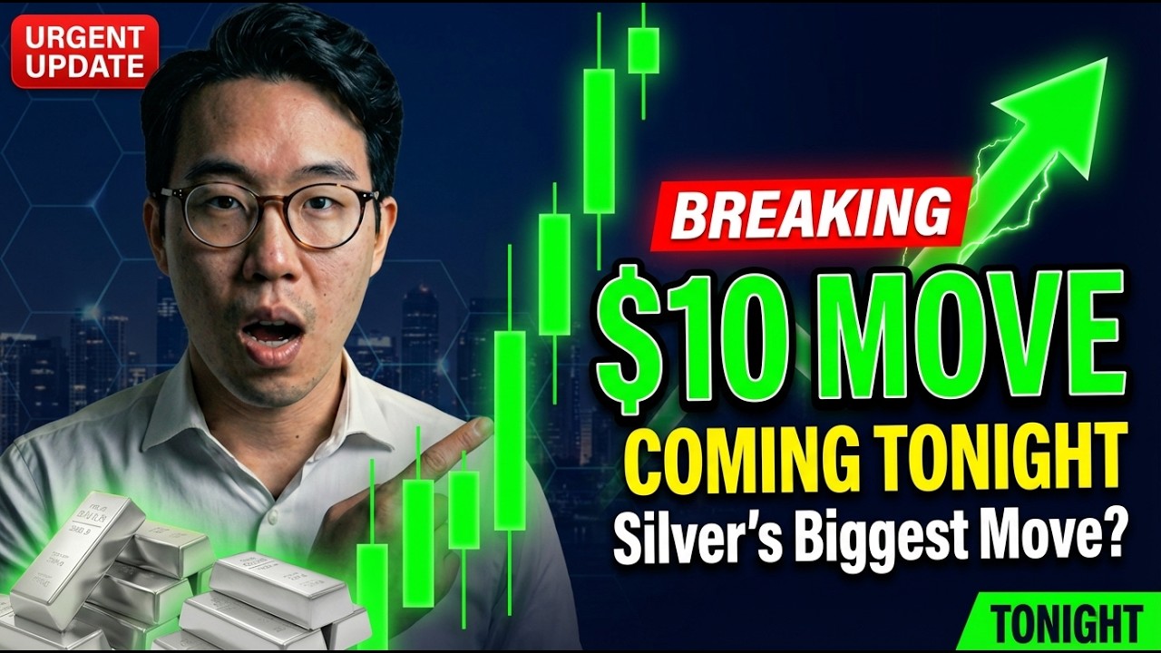 ALERT: Silver $91 Stalls While Geneva Clock Runs Out — $95 Target or Trap?