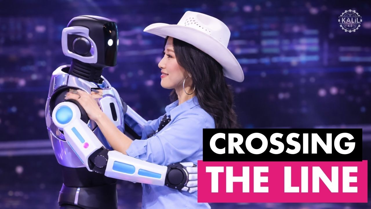 China Enters 2026 With a Humanoid Robot Surge