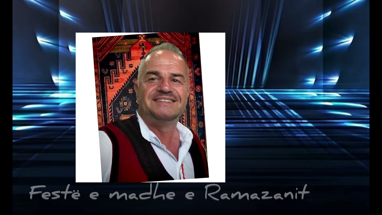 Feste e madhe e Ramazanit 