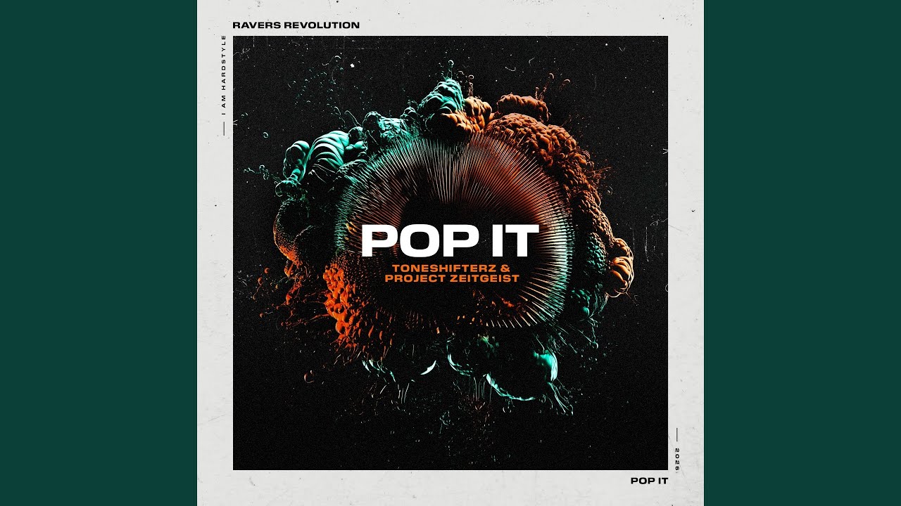POP IT