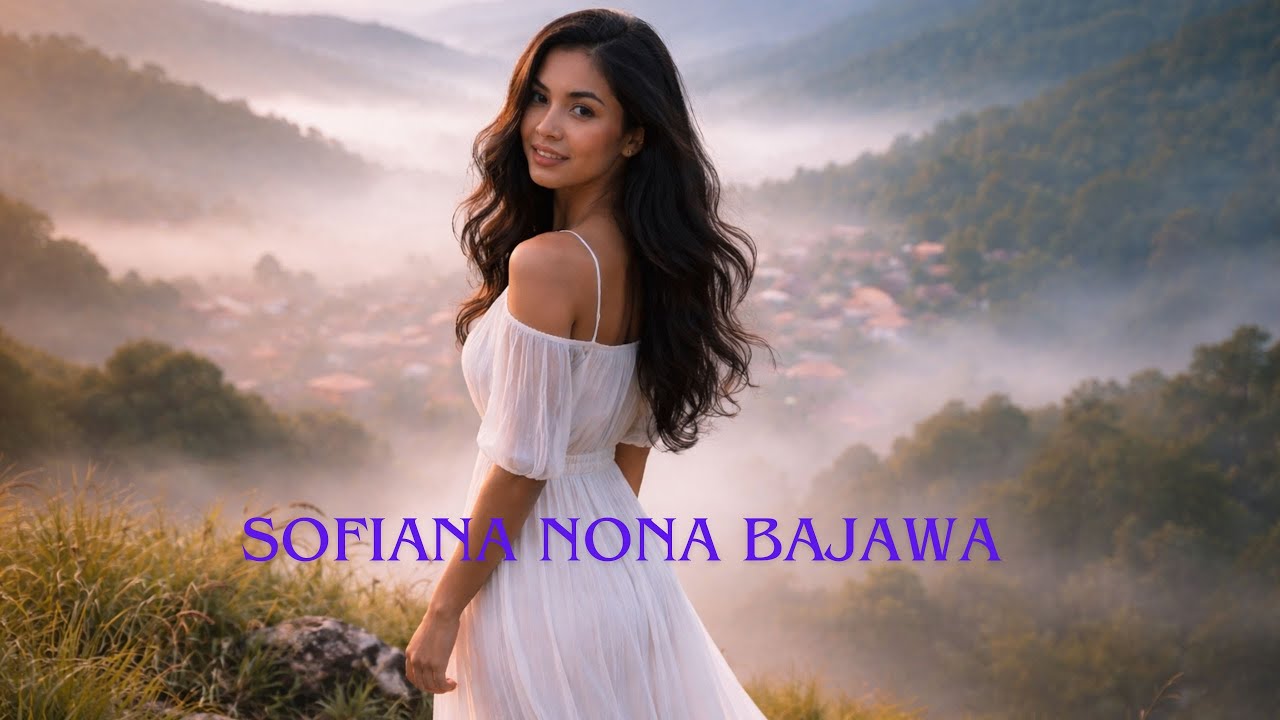 Sofiana Nona Bajawa