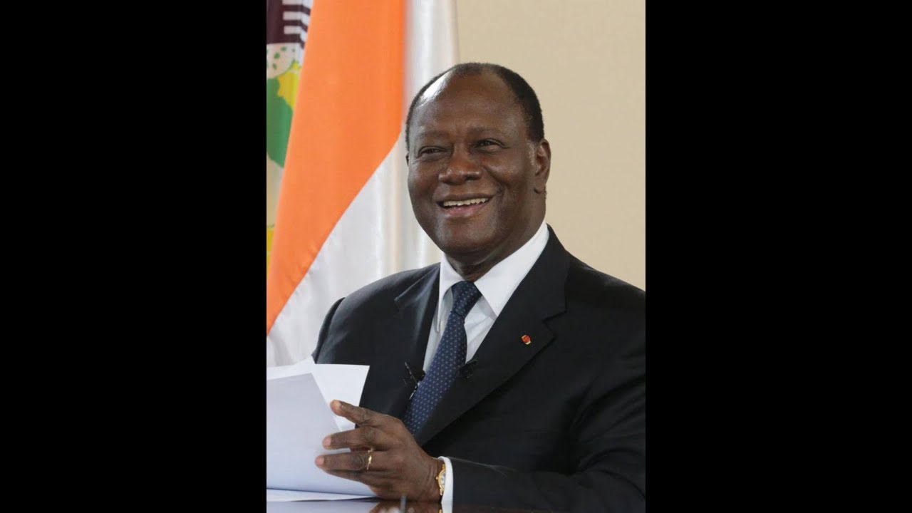 Le 3 eme mandat est anticonstitutionnel