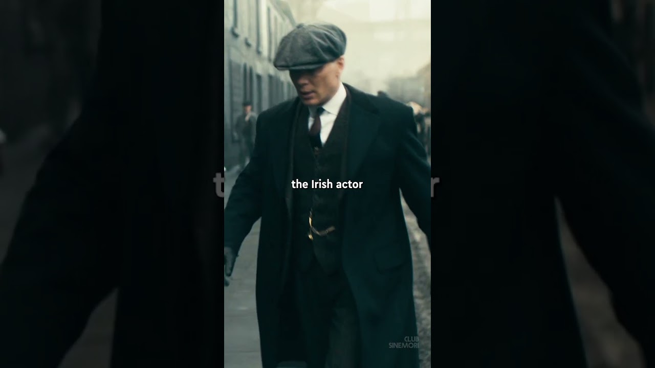 The story behind Shelby's walk 🥃