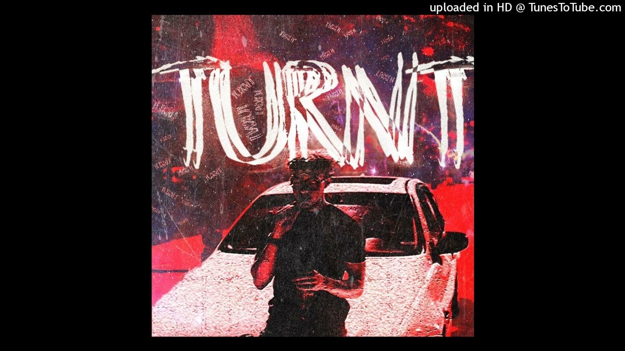 Rubin - expensive (prod. bvrberry) [TURNT]