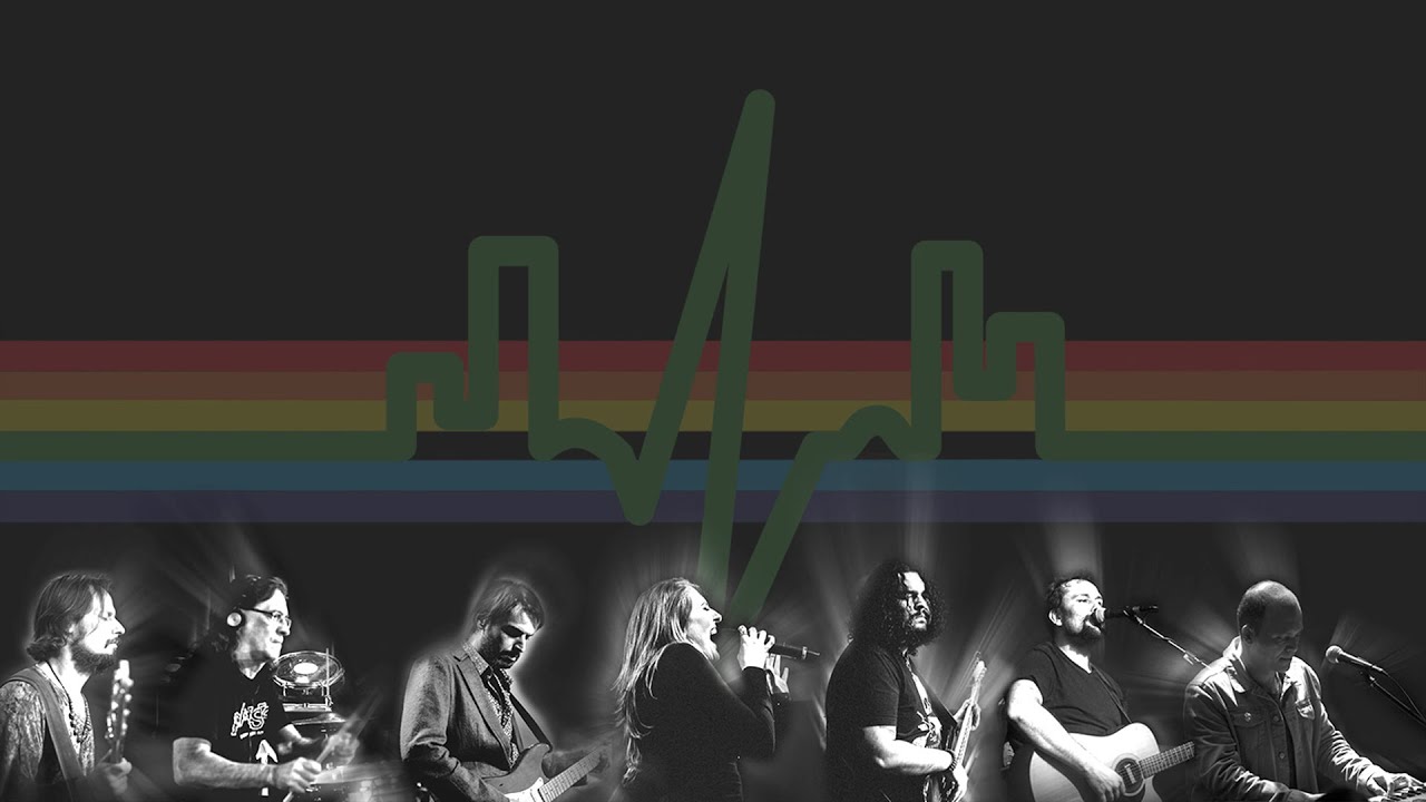 Echoes Pink Floyd S&atilde;o Paulo no 23&ordm; The Carnawall