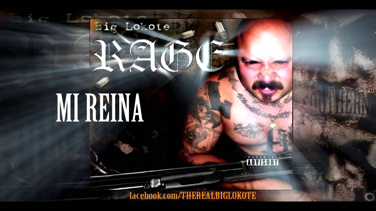 Big Lokote- Mi Reina