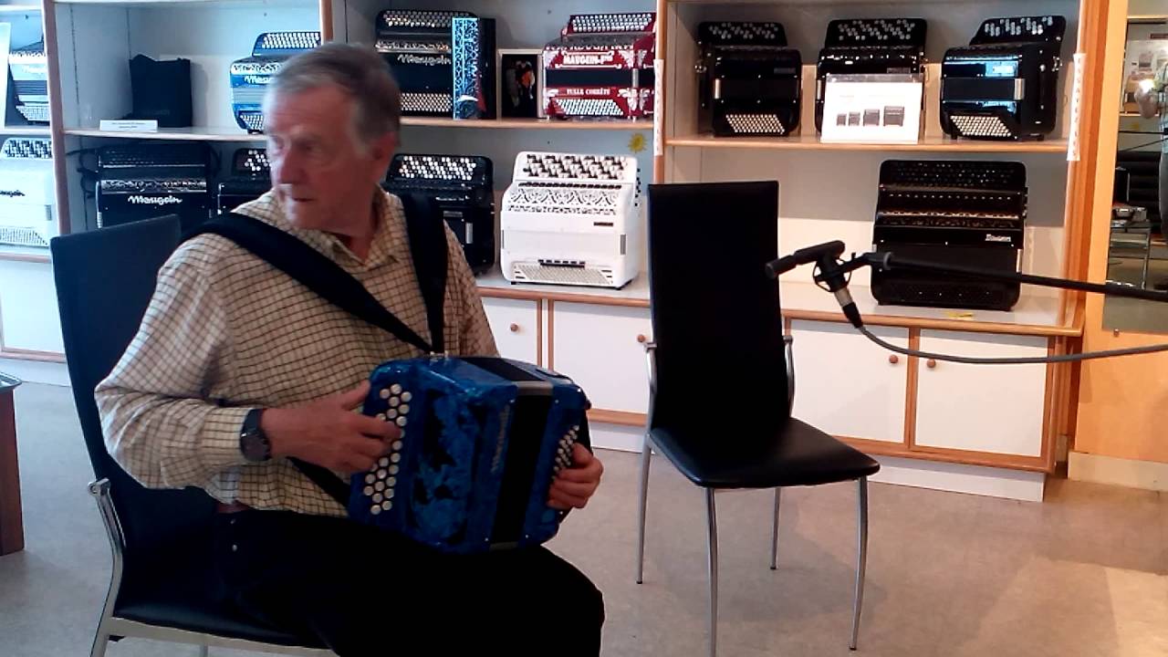 Jo Sony et Marionito Maugein