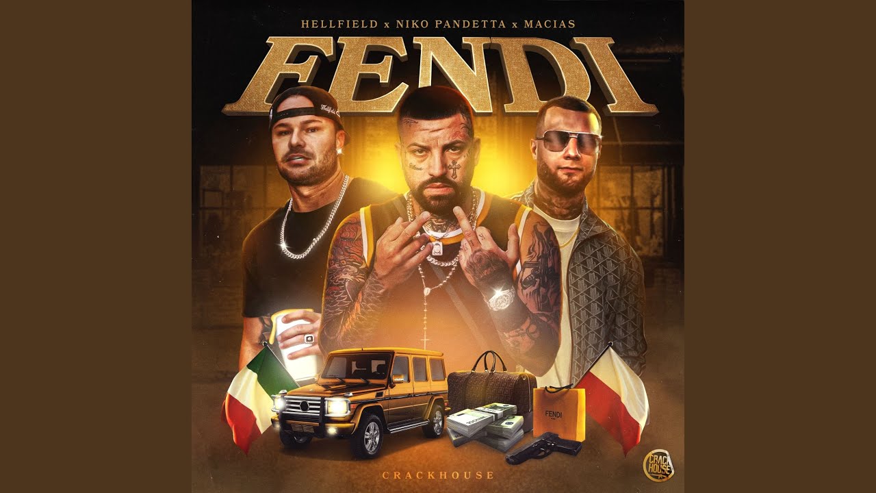 Fendi (Remix)