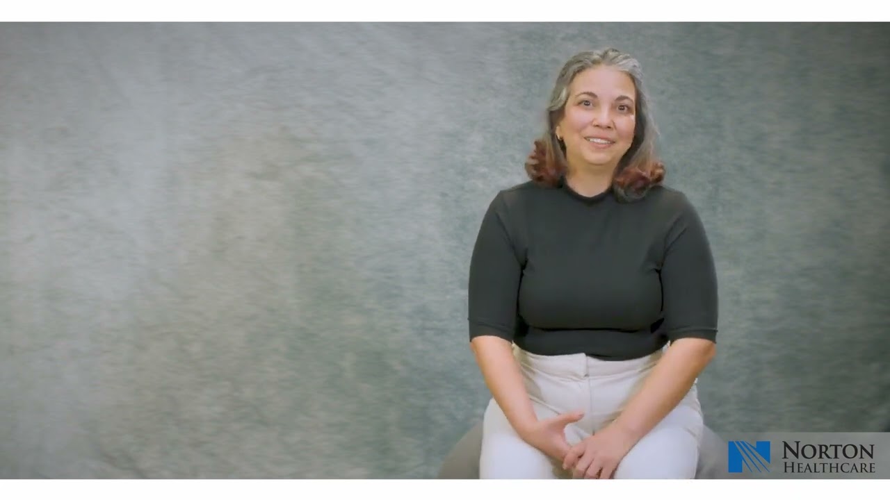 Liudmila Padron Rodriguez Mena, APRN | Norton Medical Group