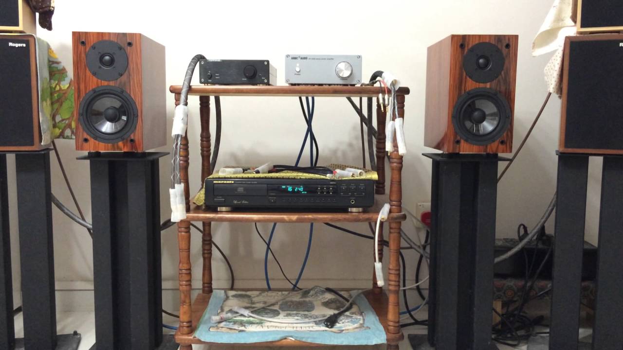 Musical Paradise MP-S1 MK2 Speakers