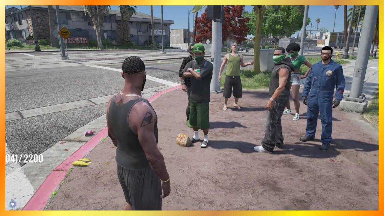 Is This Hydra Block? | NoPixel 4.0 GTA RP