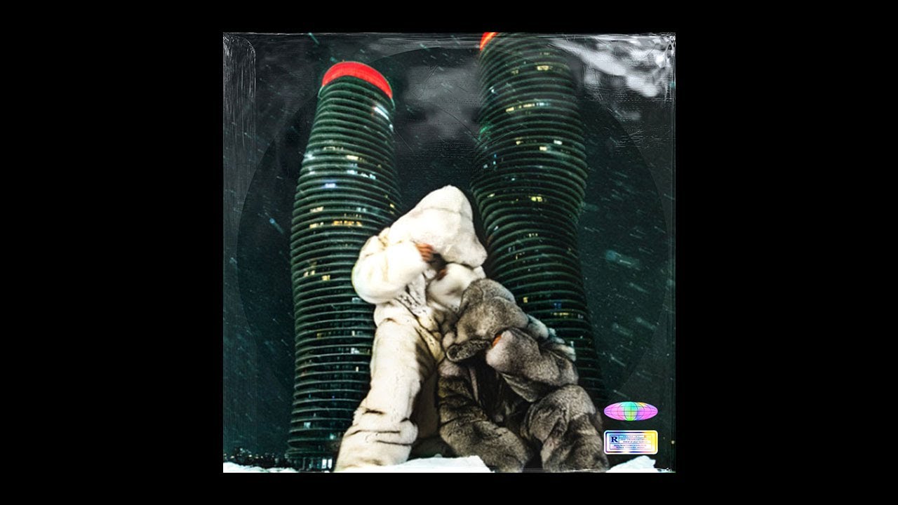 (FREE) PARTYNEXTDOOR x Tory Lanez Type Beat 2025 - 