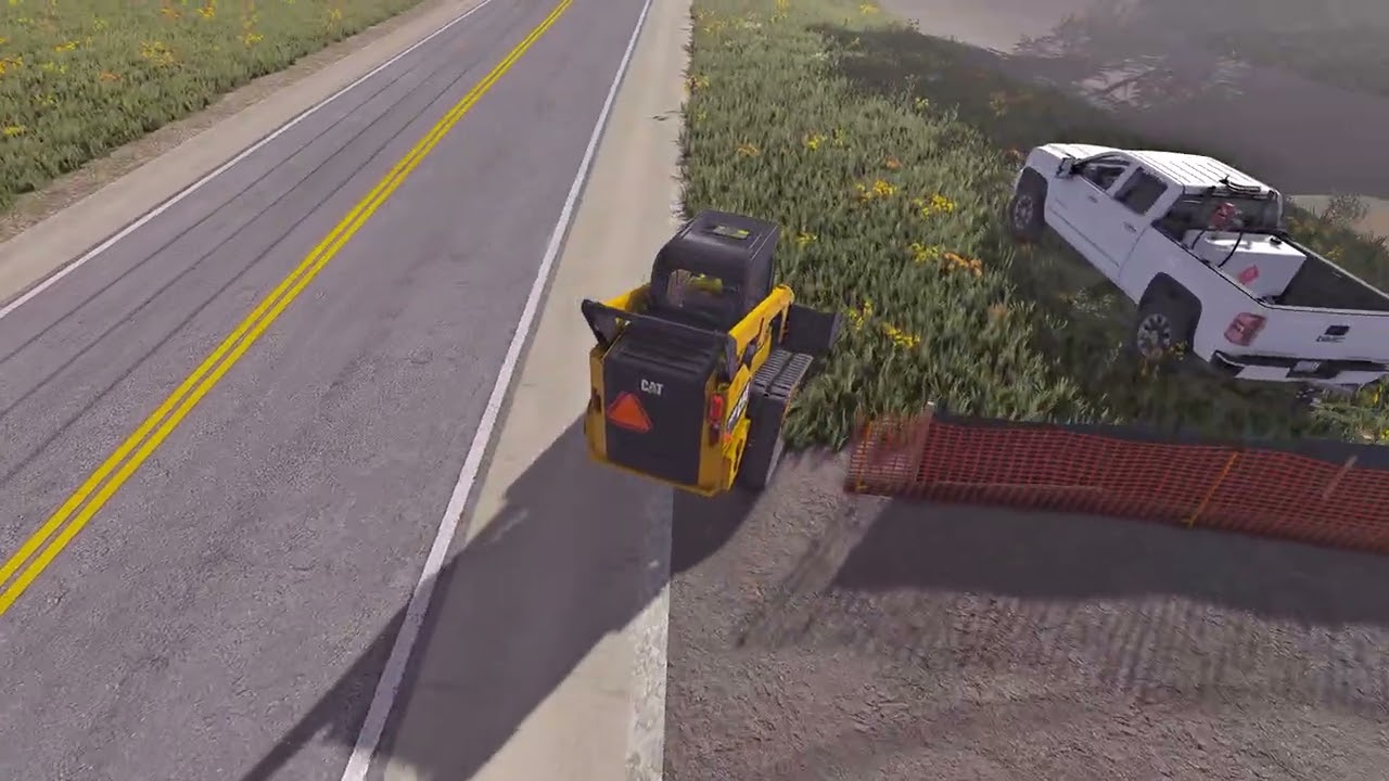 UMRV FS22 STORGE UNITS