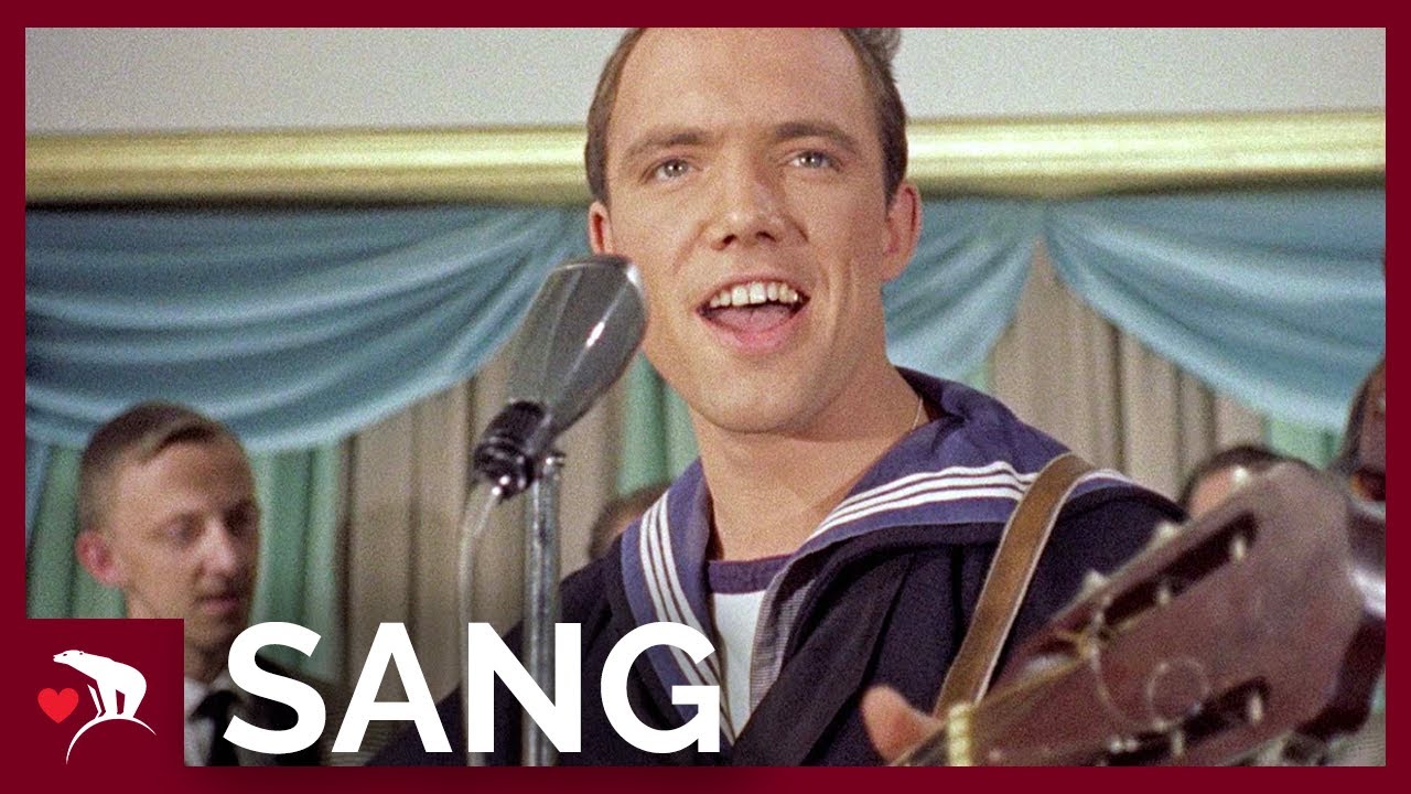 Sømand i knibe (1960) - Når en sailor går i land (Otto Brandenburg)
