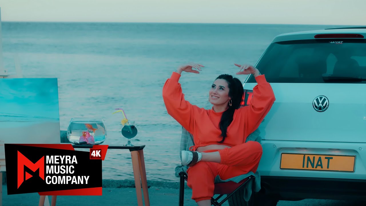 Azra Y&uuml;nl&uuml; - Biliyorum (Official Remix)
