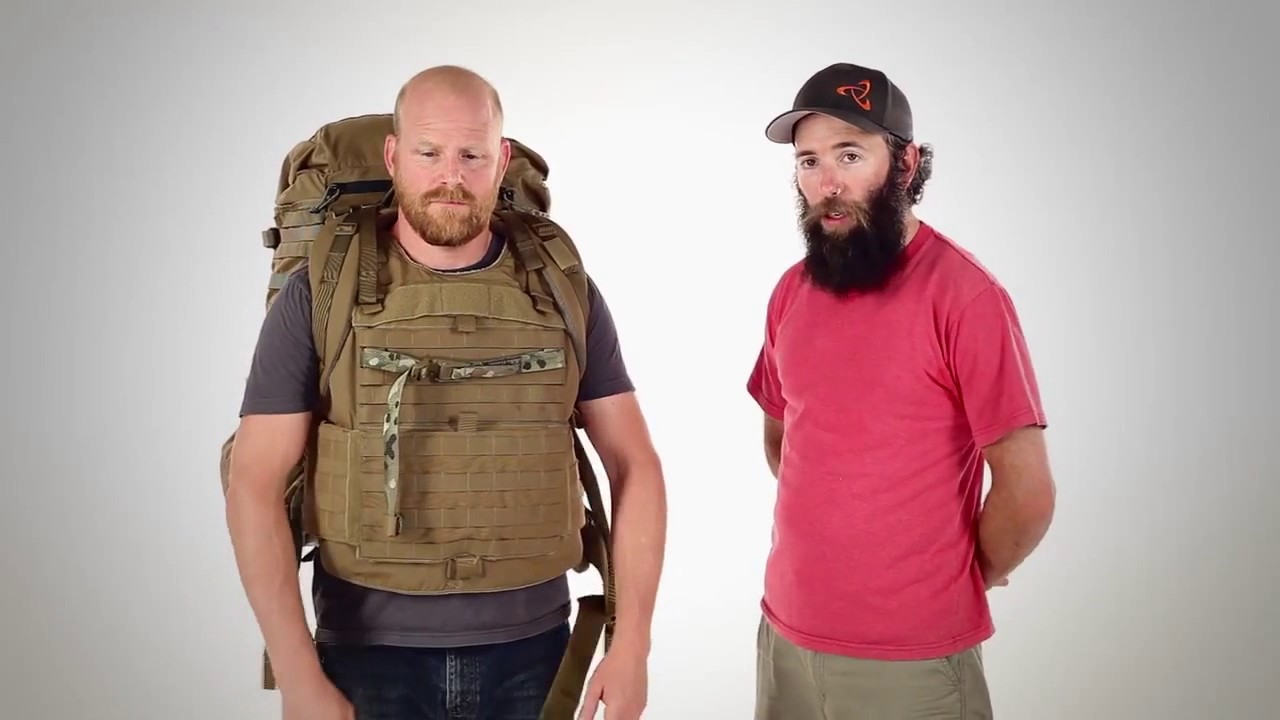 Mystery Ranch - Mystery Cinch