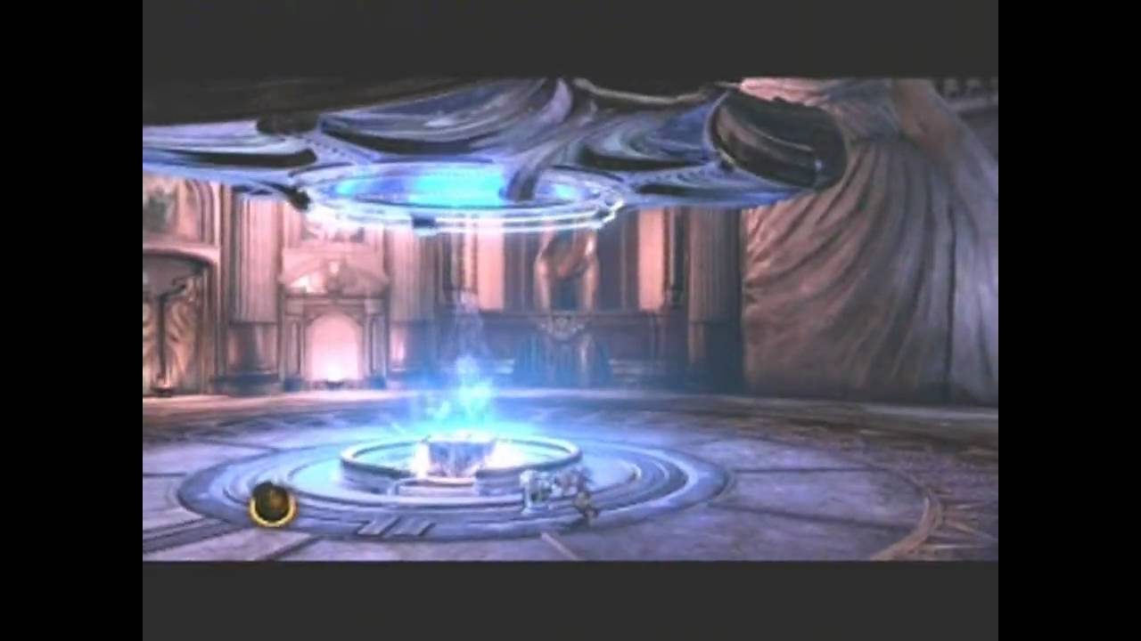 God of War 3 - Skip Half the Game (Speedrun Strategy NG+)
