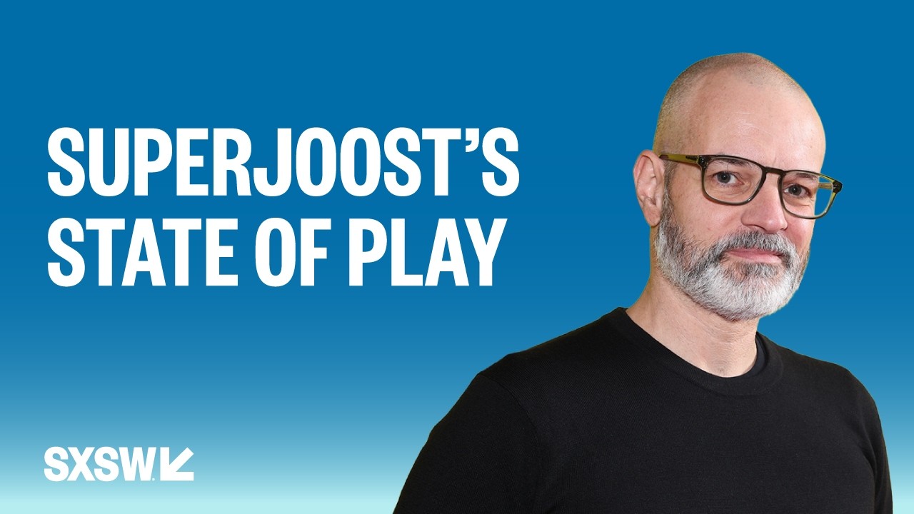 SuperJoost’s State of Play 2026
