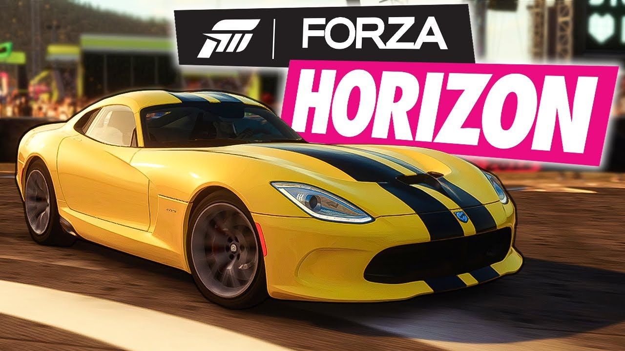 Microsoft's Most Successful Racing Game