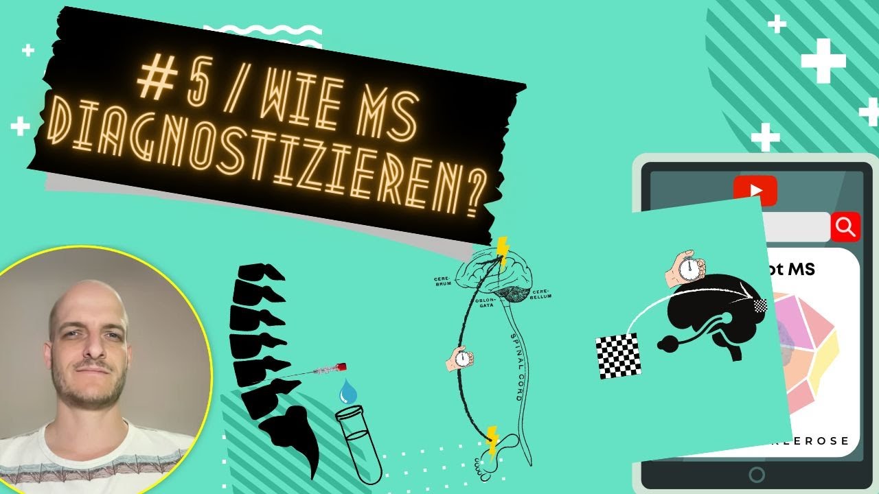 #5 - Wie diagnostiziert man Multiple Sklerose / 