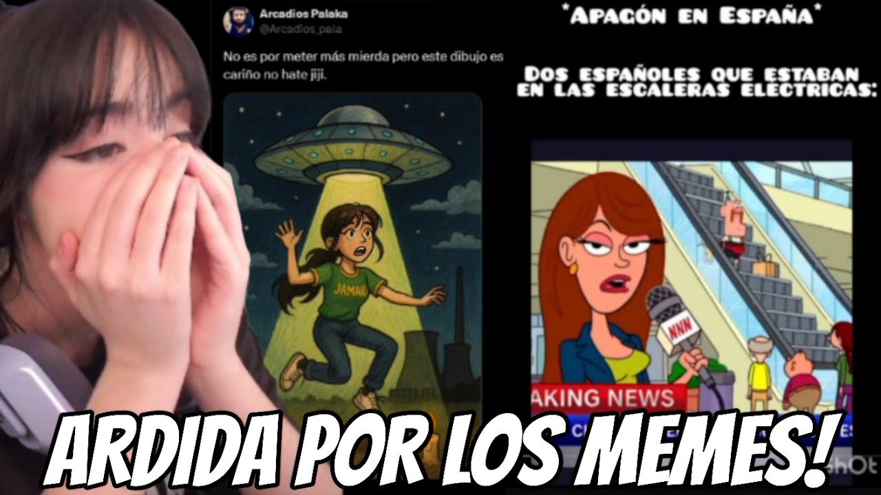 NISSA SE ARDE POR LAS BURLAS A LOS ESPAÑOLES LUEGO DEL APAGÓN | Nissaxter