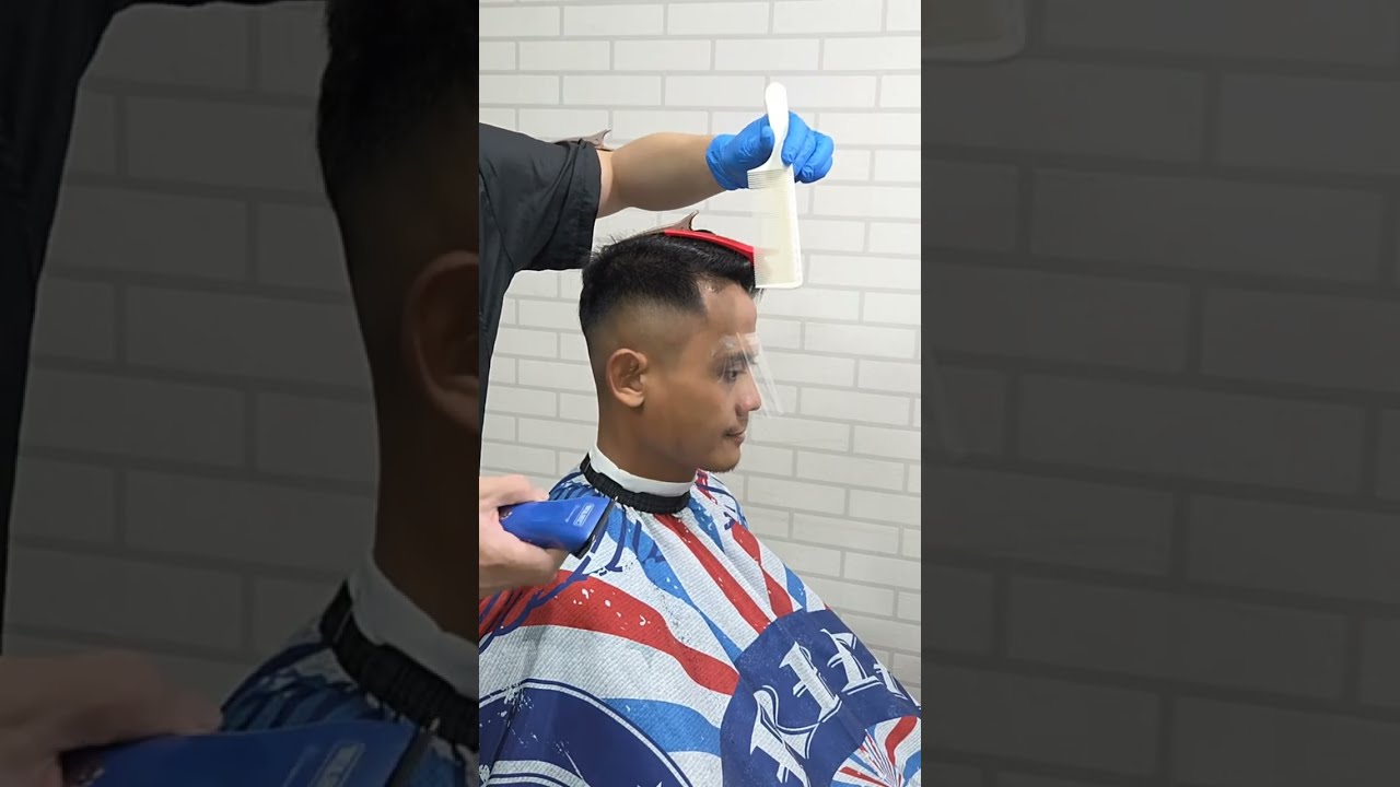 「喬紳士理髮廳JO Barber HairCut」正在直播！