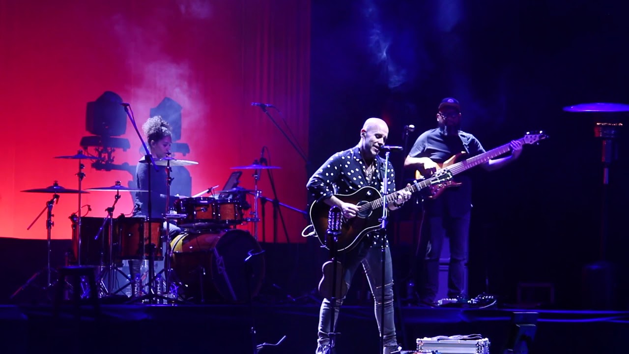 Gianmarco en Vivo - Nadie Más Que Tú [Gira Intuición 2019]