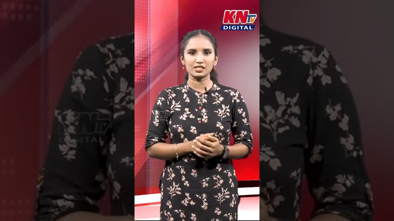KNtv Shorts | Short News | 28th August 2022 | KNtvTelugu