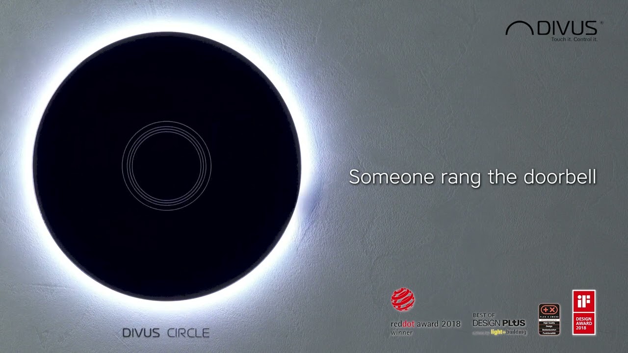 DIVUS CIRCLE - 1 Villa EN