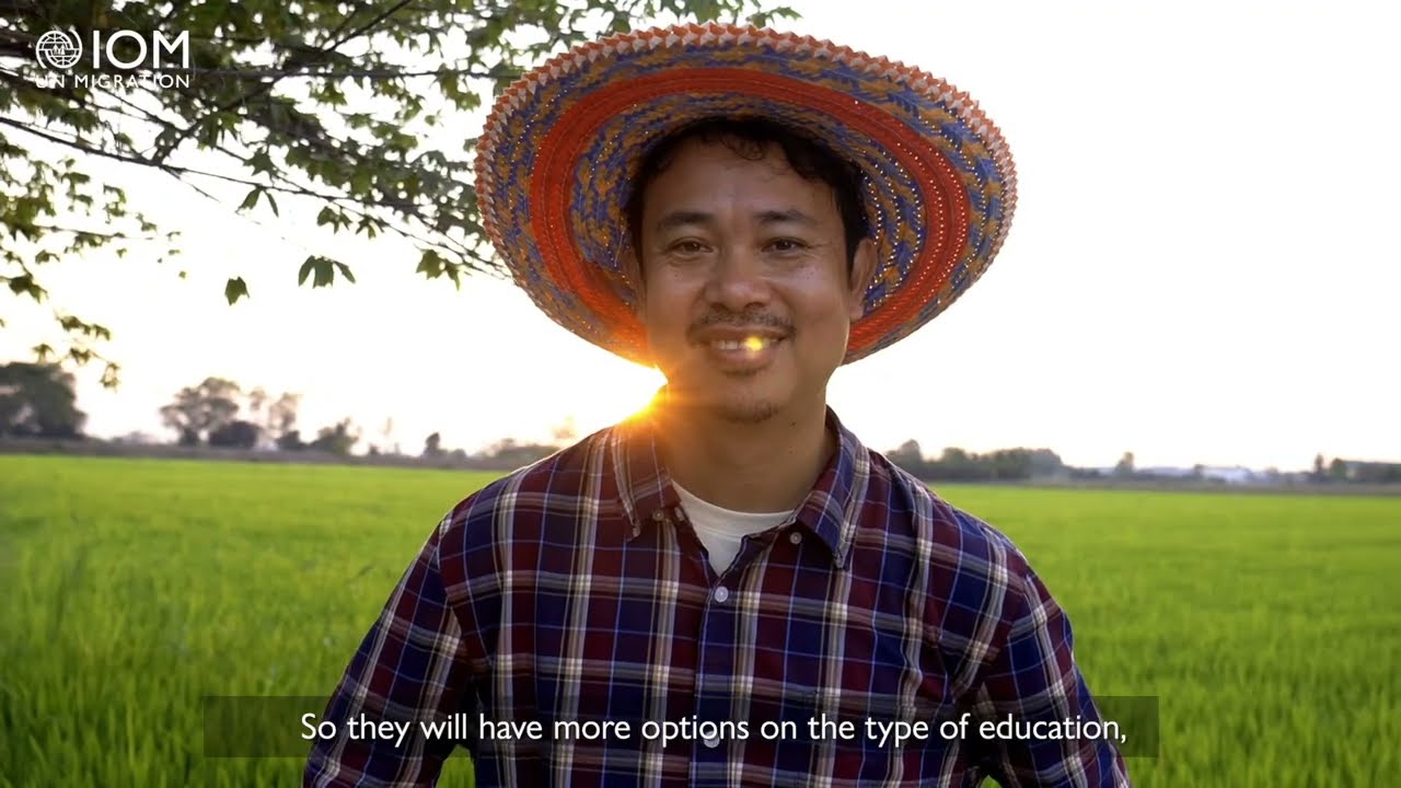 IOM Malaysia's United Efforts with Civil Society Organizations to Realize Migrant Rights