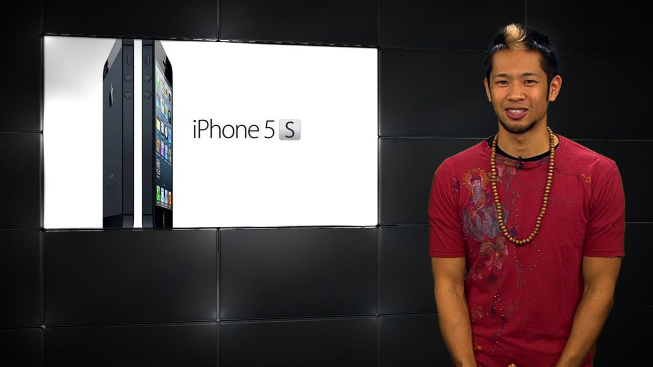 Apple Byte - Apple's next innovation...