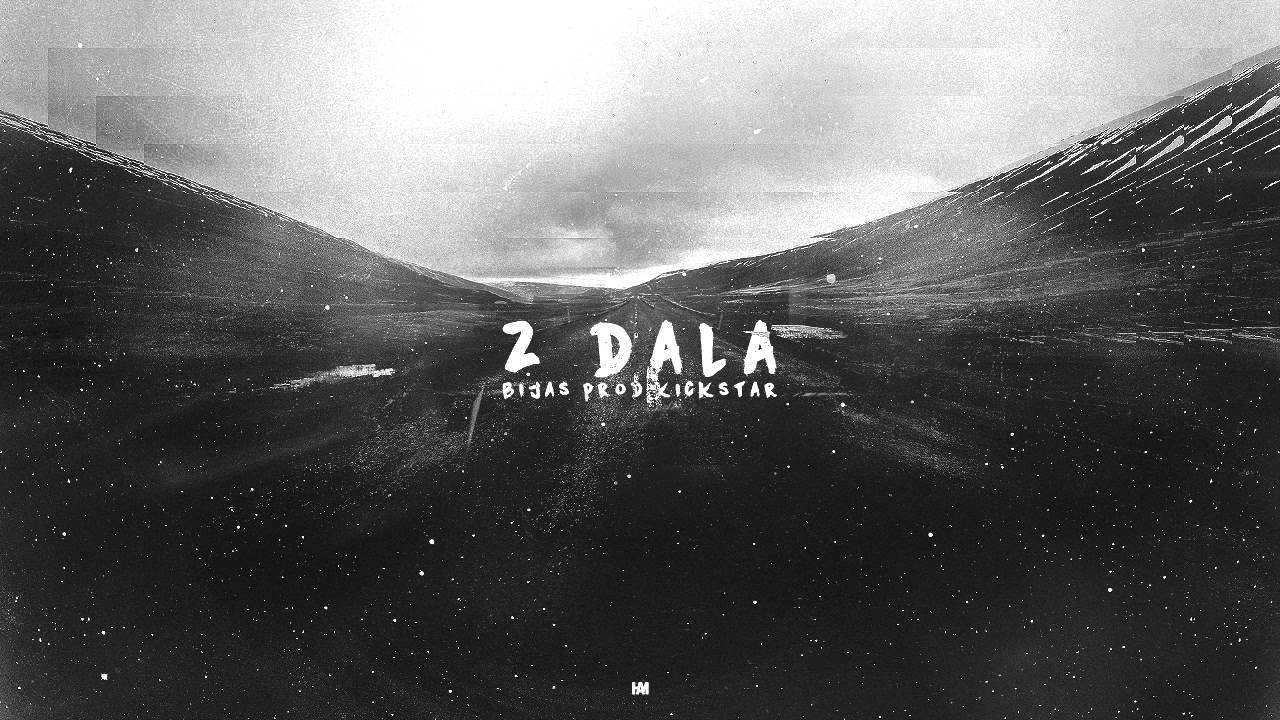 Bijas - Z Dala (prod. Kickstar)