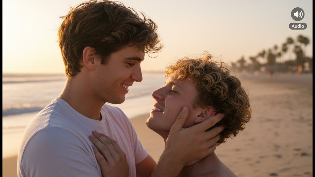 NEIGHBORHOOD TORMENT: A FATHER'S STAND REDEFINES FAMILY LOYALTY FOR HIS GAY SON!