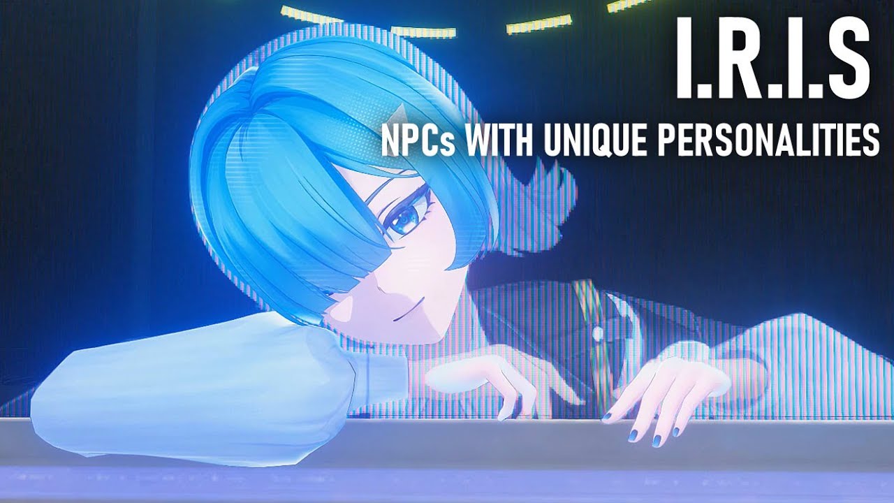 I Want IRIS to Become Real | Wuthering Waves 3.0