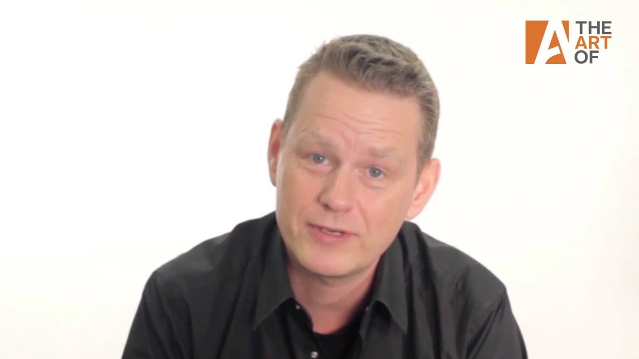 Martin Lindstrom | Why Creative Data Interpretation is Worthwhile