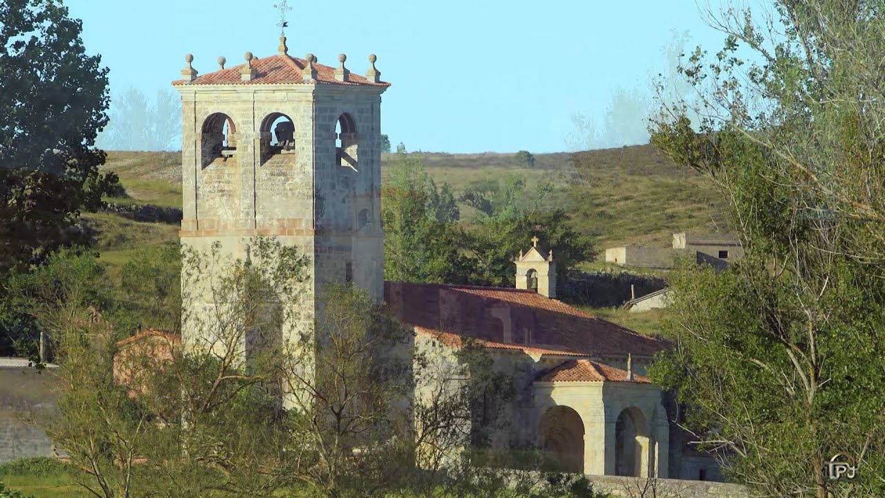 Cozuelos de Ojeda