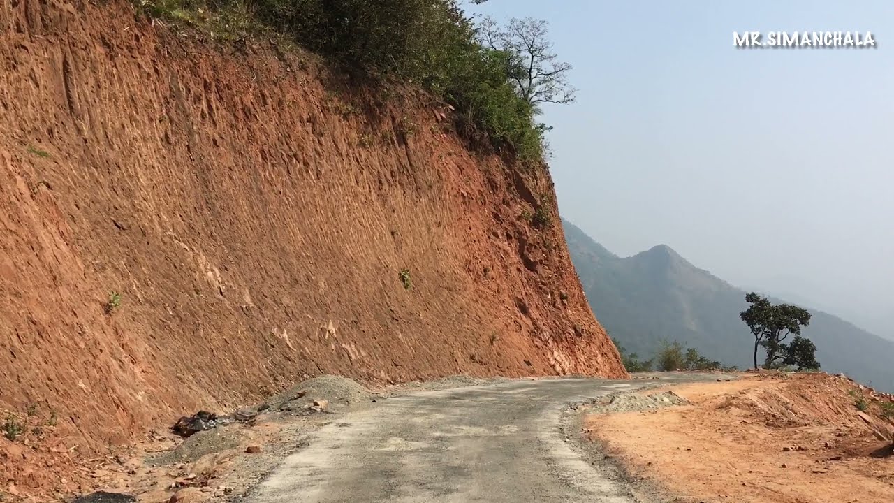 Talamiting Waterfall | Part One | Talamiting koraput | talamiting waterfall koraput Road trip vlog