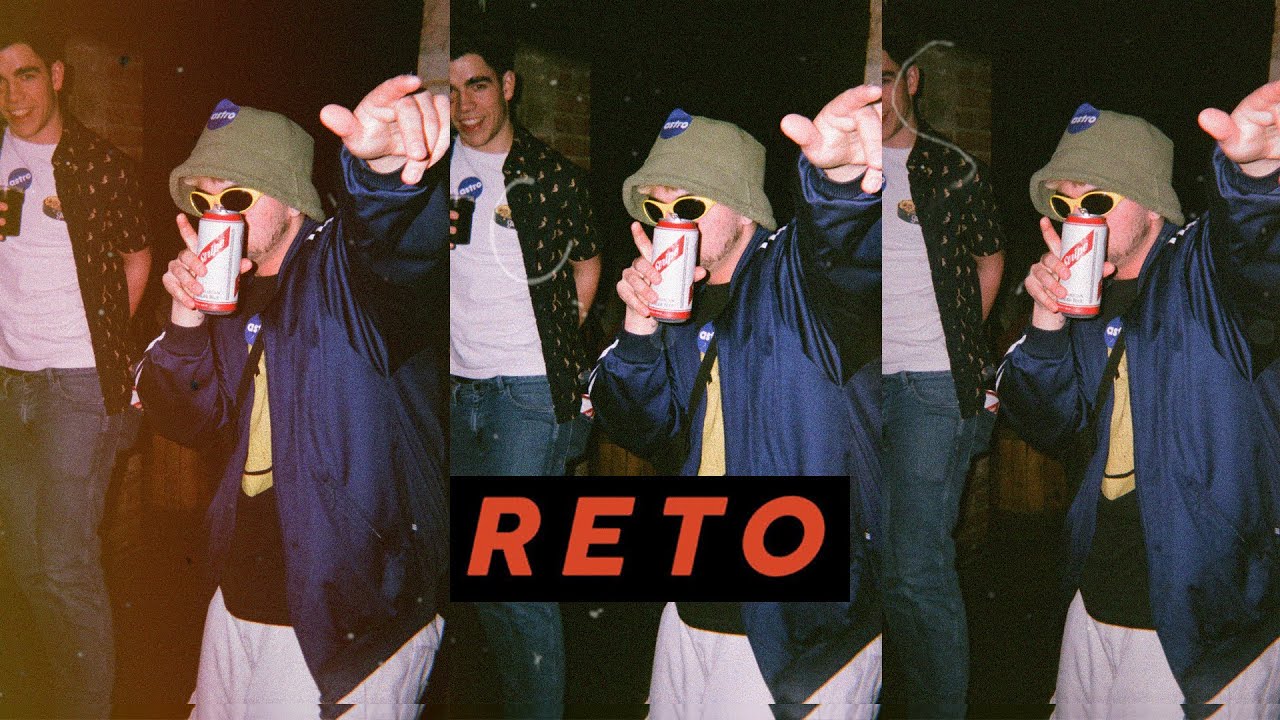 RETO 3D Film Camera - An Honest Review (3D Photography Camera)