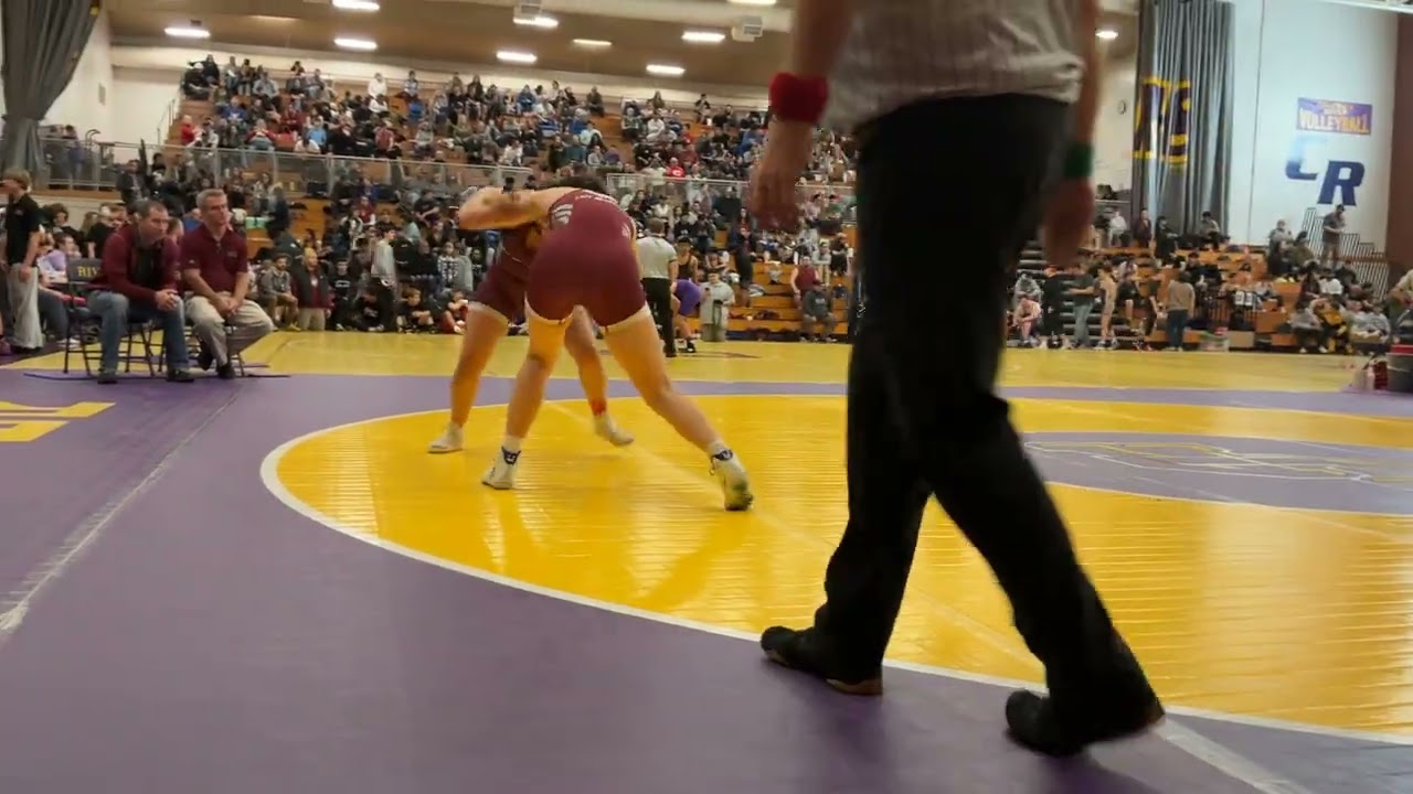 Natalia vs Sierra