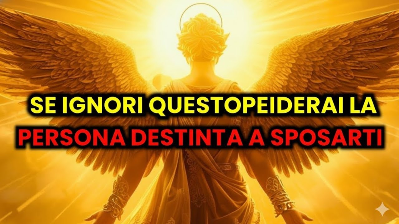 PRESCELTO, SOLO 5 MINUTI — MICHELE DICE: QUALCUNO VUOLE SPOSARTI! SCOPRI IL NOME…