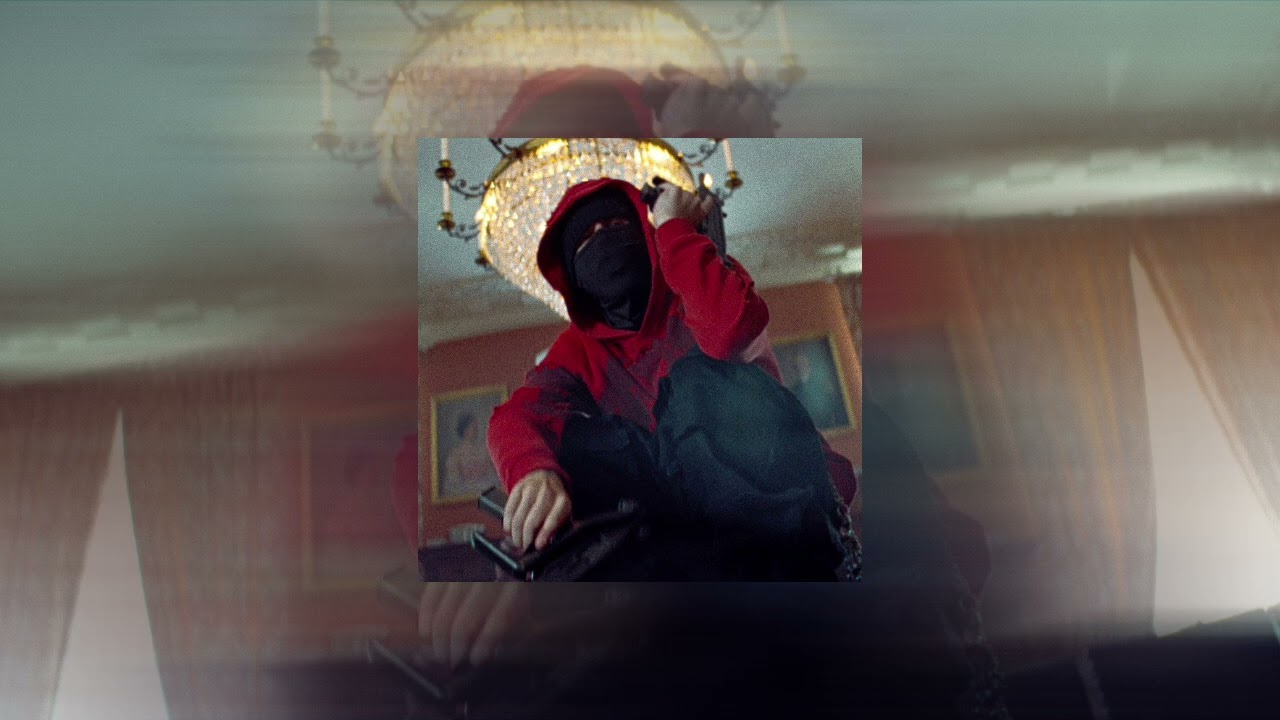 XmaKKer - [LOST] ESDEEKID | SODA LUV | HELLOVERCAVI TYPE BEAT