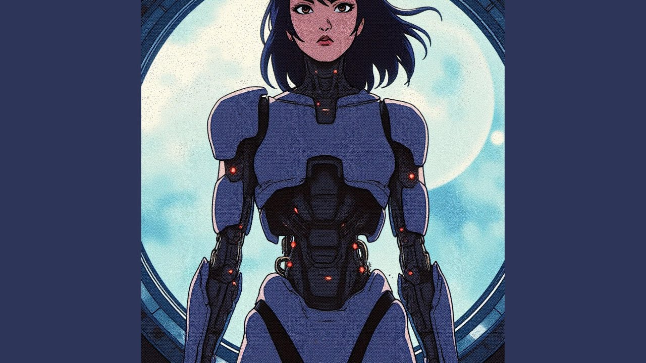Space Flight (Slowed)