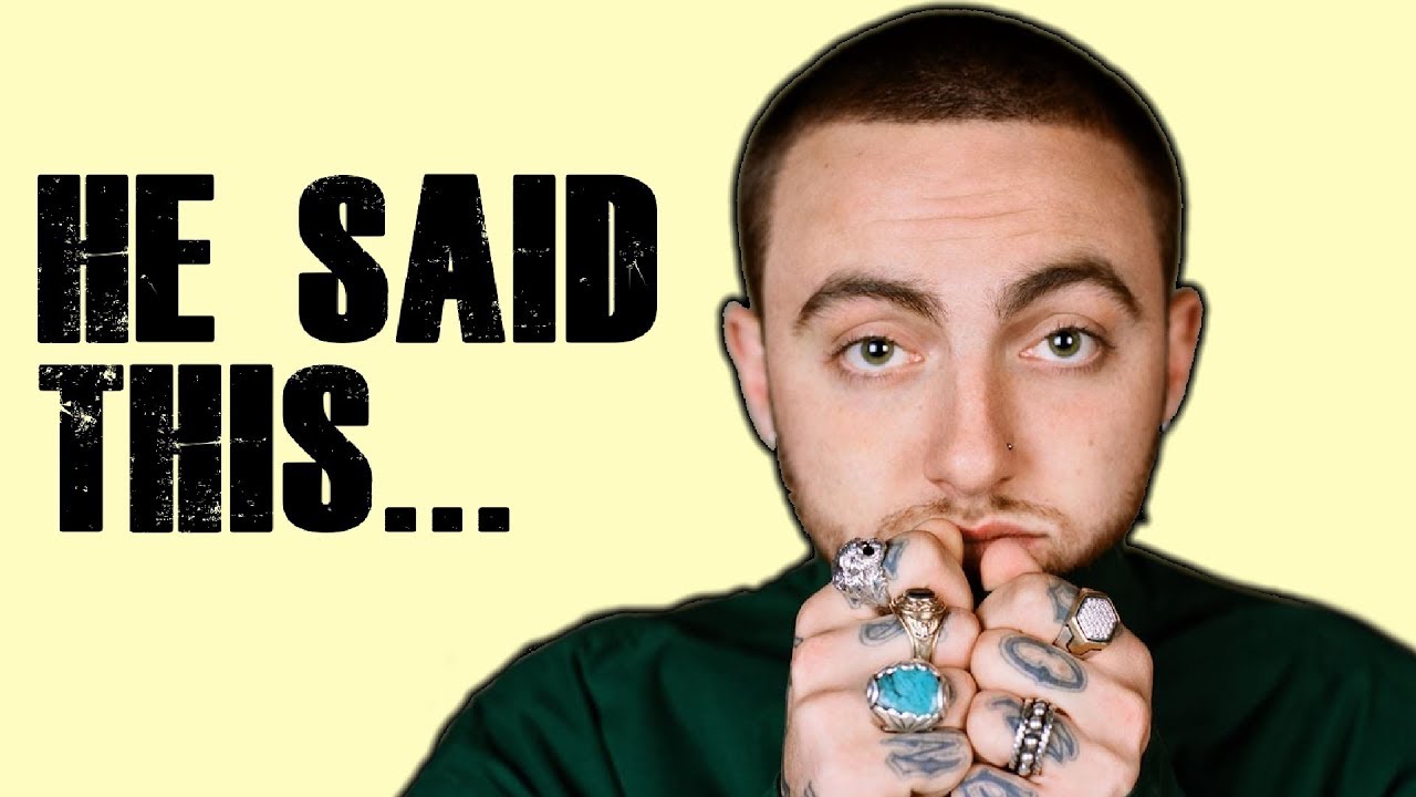 Goldlink DISRESPECTS Mac Miller