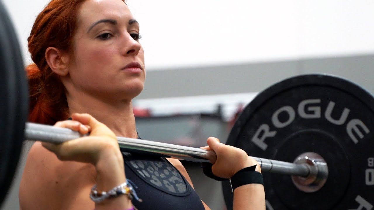 Becky Lynch trains to destroy Natalya: SummerSlam Diary