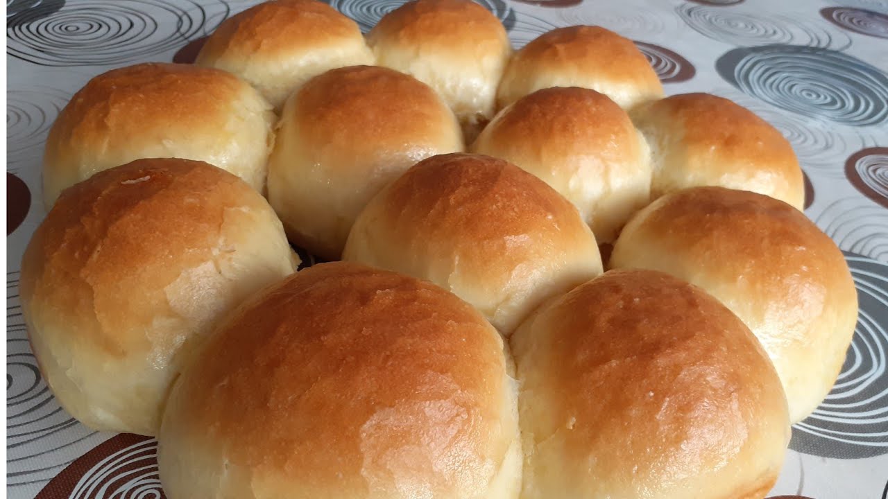 Bukë Shtëpie e Butë !!!!! Gatimi modern.😋 Bukë me koleq të vegjël.
