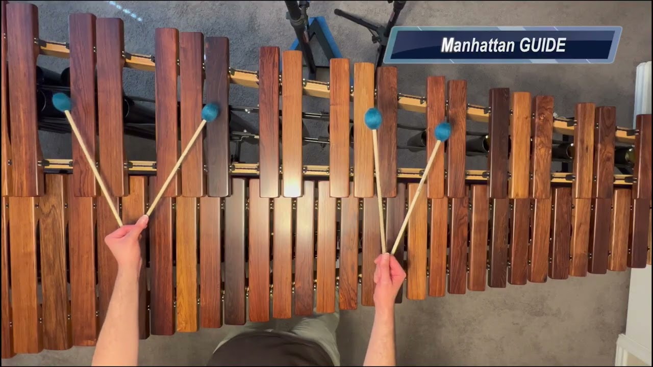 Manhattan GUIDE